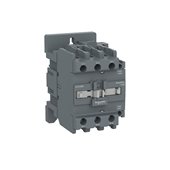 SCHNEIDER, 40A, 24V, 3 Pole AC Control, ETVS Power Contactors