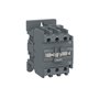 SCHNEIDER, 40A, 24V, 3 Pole AC Control, ETVS Power Contactors