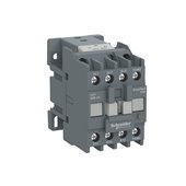 SCHNEIDER, 18A, 110V, 3 Pole AC Control, ETVS Power Contactors