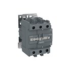 SCHNEIDER, 40A, 110V, 3 Pole AC Control, ETVS POWER CONTACTOR