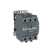 SCHNEIDER, 40A, 110V, 3 Pole AC Control, ETVS Power Contactors