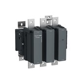 SCHNEIDER, 630A, 110V, 3 Pole AC Control, ETVS Power Contactors