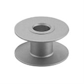 Aluminium Bobbins for neutral