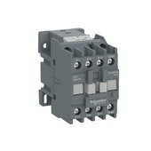 SCHNEIDER, 9A, 220V, 3 Pole AC Control, ETVS Power Contactors