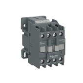 SCHNEIDER, 32A, 24V, 4 Pole AC Control, ETVS Power Contactors