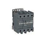 SCHNEIDER, 125A, 24V, 4 Pole AC Control, ETVS POWER CONTACTOR