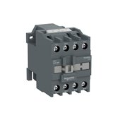 SCHNEIDER, 55A, 110V, 4 Pole AC Control, ETVS Power Contactors