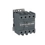 SCHNEIDER, 125A, 110V, 4 Pole AC Control, ETVS Power Contactors