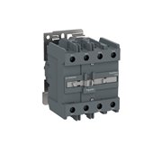 SCHNEIDER, 110A, 110V, 4 Pole AC Control, ETVS Power Contactors