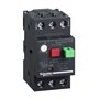 SCHNEIDER, 0.25A, GZ1-E with Pushbutton control for ETVS CB for Motor Protection 