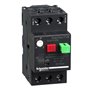 SCHNEIDER, 0.63A, GZ1-E with Pushbutton control for ETVS CB for Motor Protection 