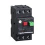 SCHNEIDER, 14A, GZ1-E with Pushbutton control for ETVS CB for Motor Protection 