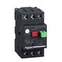 SCHNEIDER, 1.0A, GZ1-E with Pushbutton control for ETVS CB for Motor Protection 