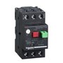 SCHNEIDER, 1.6A, GZ1-E with Pushbutton control for ETVS CB for Motor Protection 