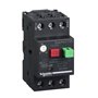 SCHNEIDER, 2.5A, GZ1-E with Pushbutton control for ETVS CB for Motor Protection 