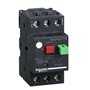 SCHNEIDER, 4A, GZ1-E with Pushbutton control for ETVS CB for Motor Protection 