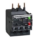 SCHNEIDER, 2.5-4A, ETVS THERMAL OVERLOAD RELAY