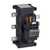 SCHNEIDER, 81A, ETVS Thermal Overload Relay