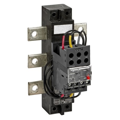 SCHNEIDER, 333A, ETVS Thermal Overload Relay