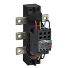 SCHNEIDER, 124-198A, ETVS THERMAL OVERLOAD RELAY