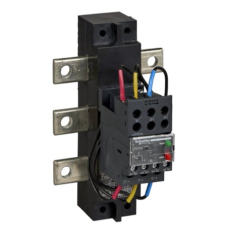 SCHNEIDER, 198A, ETVS Thermal Overload Relay