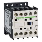 SCHNEIDER, 24V AC, TeSys K-MODEL CONTROL RELAY 