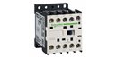 SCHNEIDER, 24V AC, TeSys K-MODEL CONTROL RELAY 