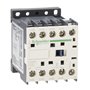 SSHNEIDER, 24V DC, TeSys K-model Control Relay 