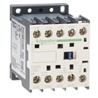 SCHNEIDER, 24V DC, TeSys K-MODEL CONTROL RELAY 