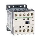 SCHNEIDER, 24V AC, TeSys K-MODEL CONTROL RELAY 