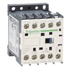 SCHNEIDER, 24V AC, TeSys K-MODEL CONTROL RELAY 