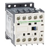 SSHNEIDER, 24V AC, TeSys K-model Control Relay 