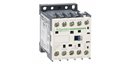 SCHNEIDER, 24V AC, TeSys K-MODEL CONTROL RELAY 