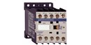 SCHNEIDER, 24V DC Low Consumption, TeSys K-MODEL CONTROL RELAY 