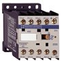 SSHNEIDER, 24V DC Low Consumption, TeSys K-model Control Relay 