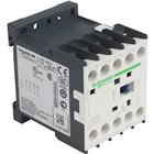 SCHNEIDER, 24V DC Low Consumption, TeSys K-MODEL CONTROL RELAY 