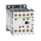 SCHNEIDER, 110V AC, TeSys K-MODEL CONTROL RELAY 