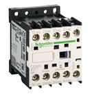 SCHNEIDER, 110V AC, TeSys K-MODEL CONTROL RELAY 