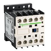 SSHNEIDER, 110V DC, TeSys K-model Control Relay 