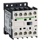 SCHNEIDER, 110V DC, TeSys K-MODEL CONTROL RELAY 