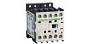 SCHNEIDER, 110V DC, TeSys K-MODEL CONTROL RELAY 