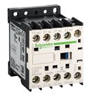 SCHNEIDER, 415V AC, TeSys K-MODEL CONTROL RELAY 