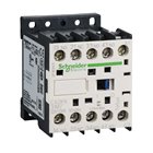 SCHNEIDER, 220V AC, TeSysK-MODEL CONTROL RELAY 