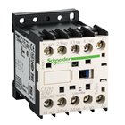 SCHNEIDER, 220V AC, TeSysK-MODEL CONTROL RELAY 