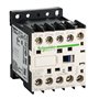 SSHNEIDER, 220V AC, TeSys K-model Control Relay 