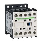 SCHNEIDER, 220V DC, TeSysK-MODEL CONTROL RELAY 