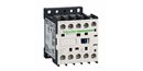 SCHNEIDER, 220V DC, TeSysK-MODEL CONTROL RELAY 