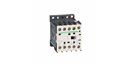 SCHNEIDER, 3 Pole, 9A, 110V AC, TeSys K-MODEL POWER CONTACTOR