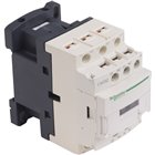 SCHNEIDER, 24V AC, TeSys D-MODEL CONTROL RELAY 