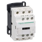 SCHNEIDER, 24V AC, TeSys D-MODEL CONTROL RELAY 